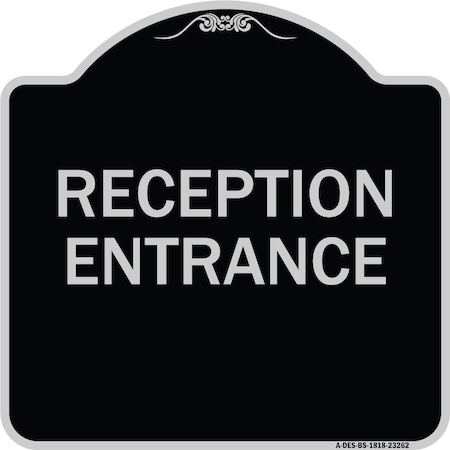 Signmission Private Parking Unauthorized Vehicles Towed Owners Expense Alum Sign, 18" L, 18" H, BS-1818-23262 A-DES-BS-1818-23262